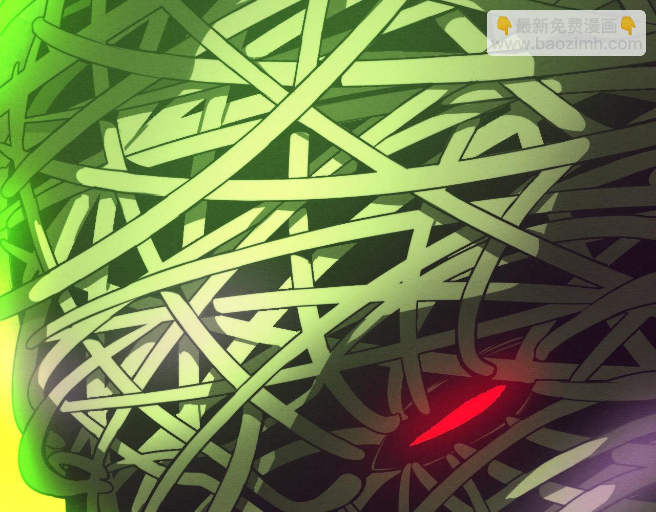 進化狂潮 - 第47話 巨型生物！(2/4) - 6