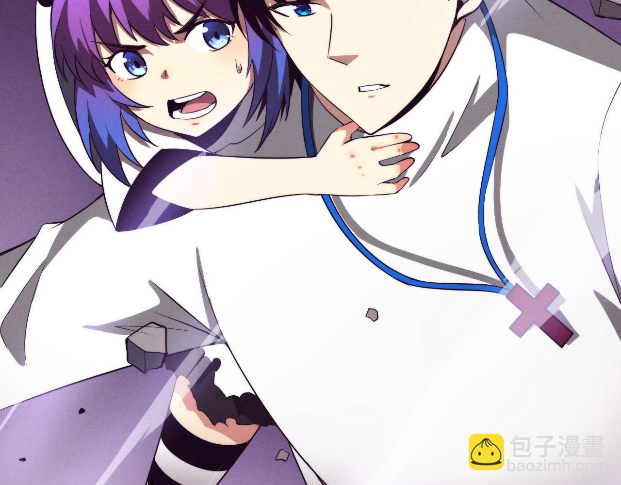 進化狂潮 - 第49話 S級戰士！(3/4) - 3