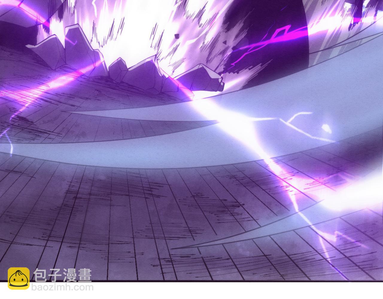 進化狂潮 - 第49話 S級戰士！(3/4) - 1