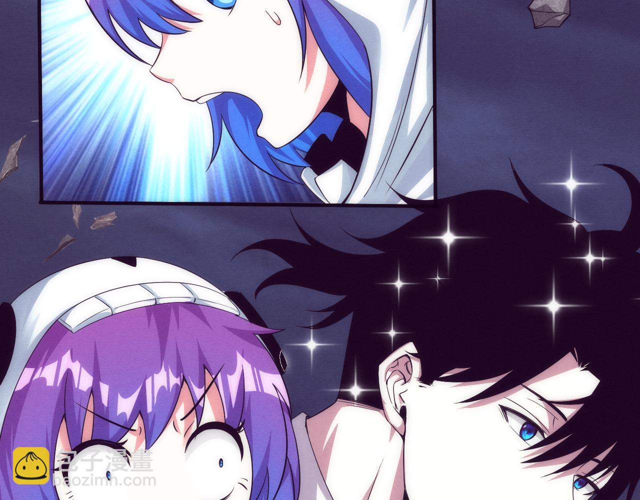 進化狂潮 - 第49話 S級戰士！(3/4) - 3