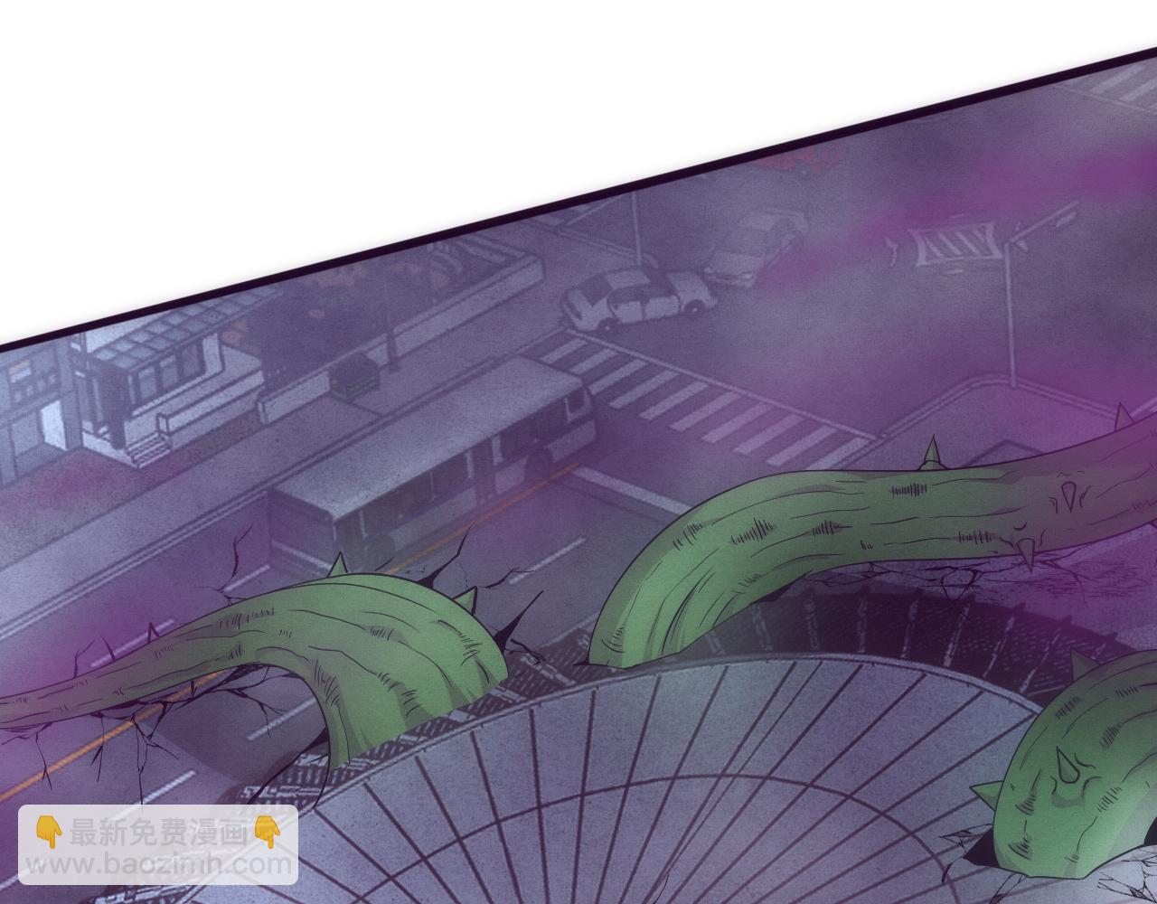 進化狂潮 - 第49話 S級戰士！(3/4) - 5