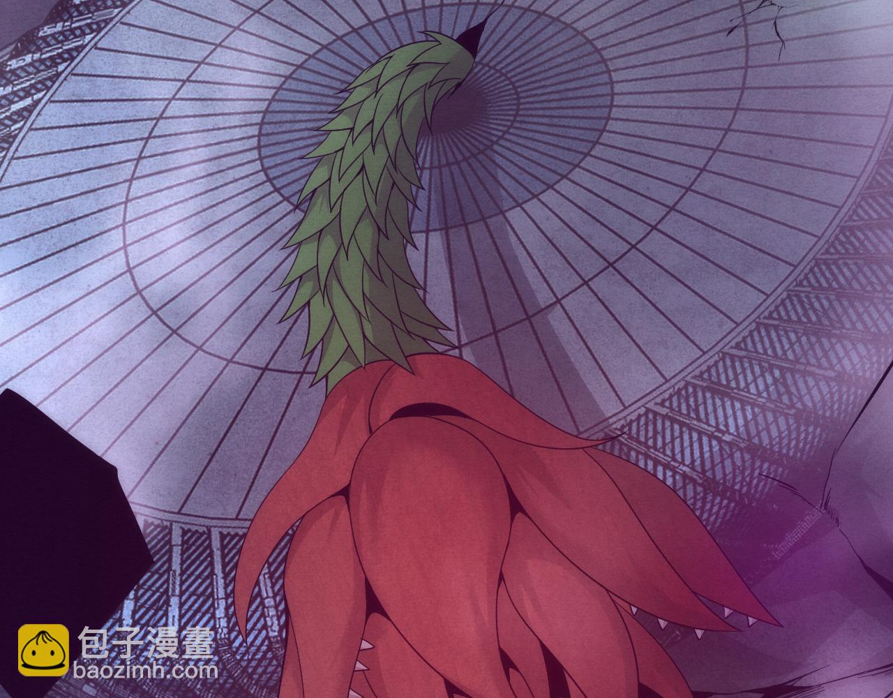 進化狂潮 - 第49話 S級戰士！(3/4) - 6