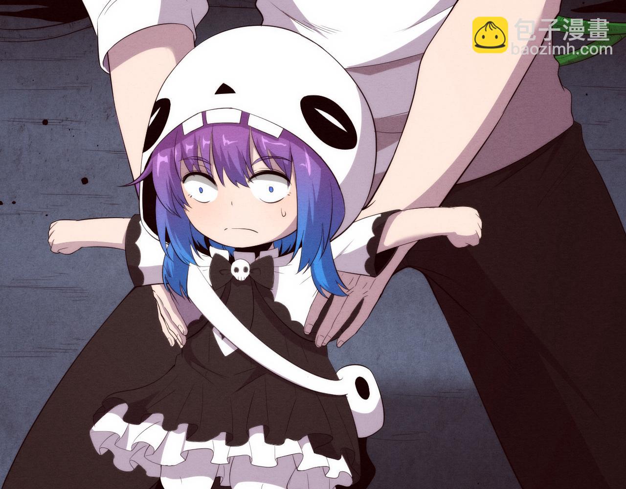 進化狂潮 - 第49話 S級戰士！(3/4) - 7