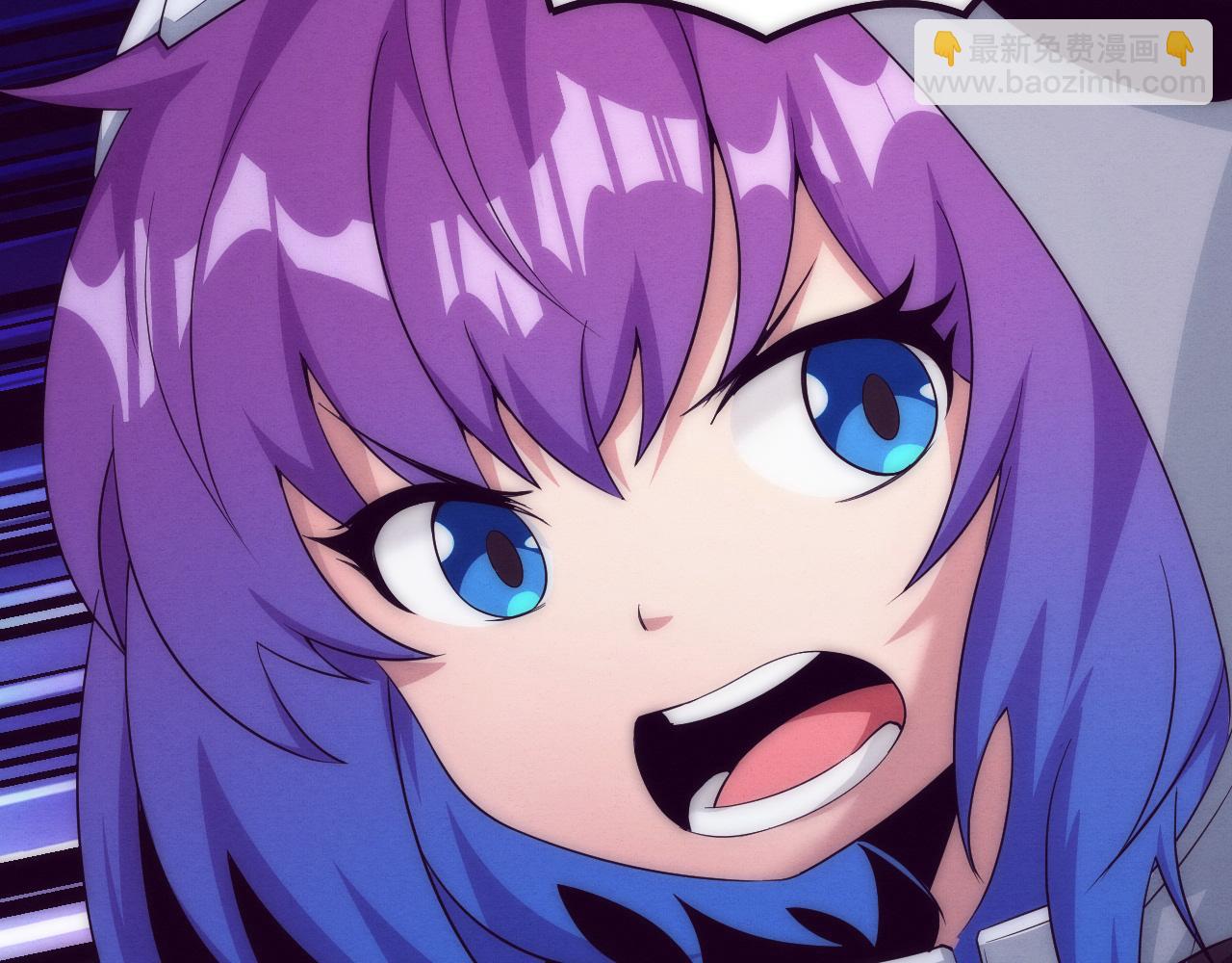 進化狂潮 - 第49話 S級戰士！(2/4) - 7