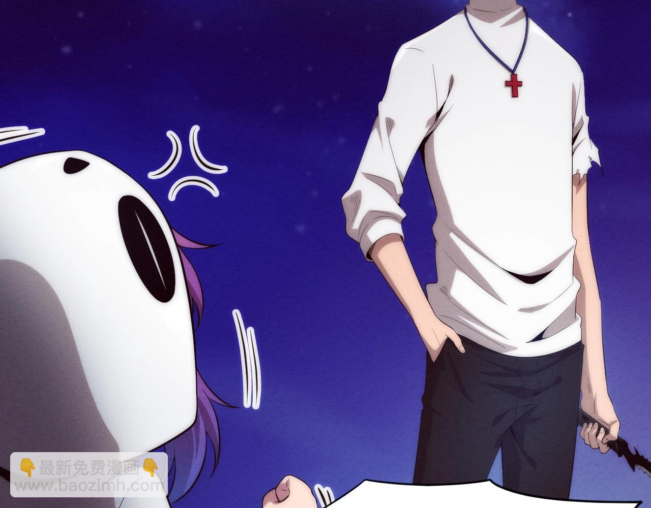 進化狂潮 - 第49話 S級戰士！(2/4) - 2