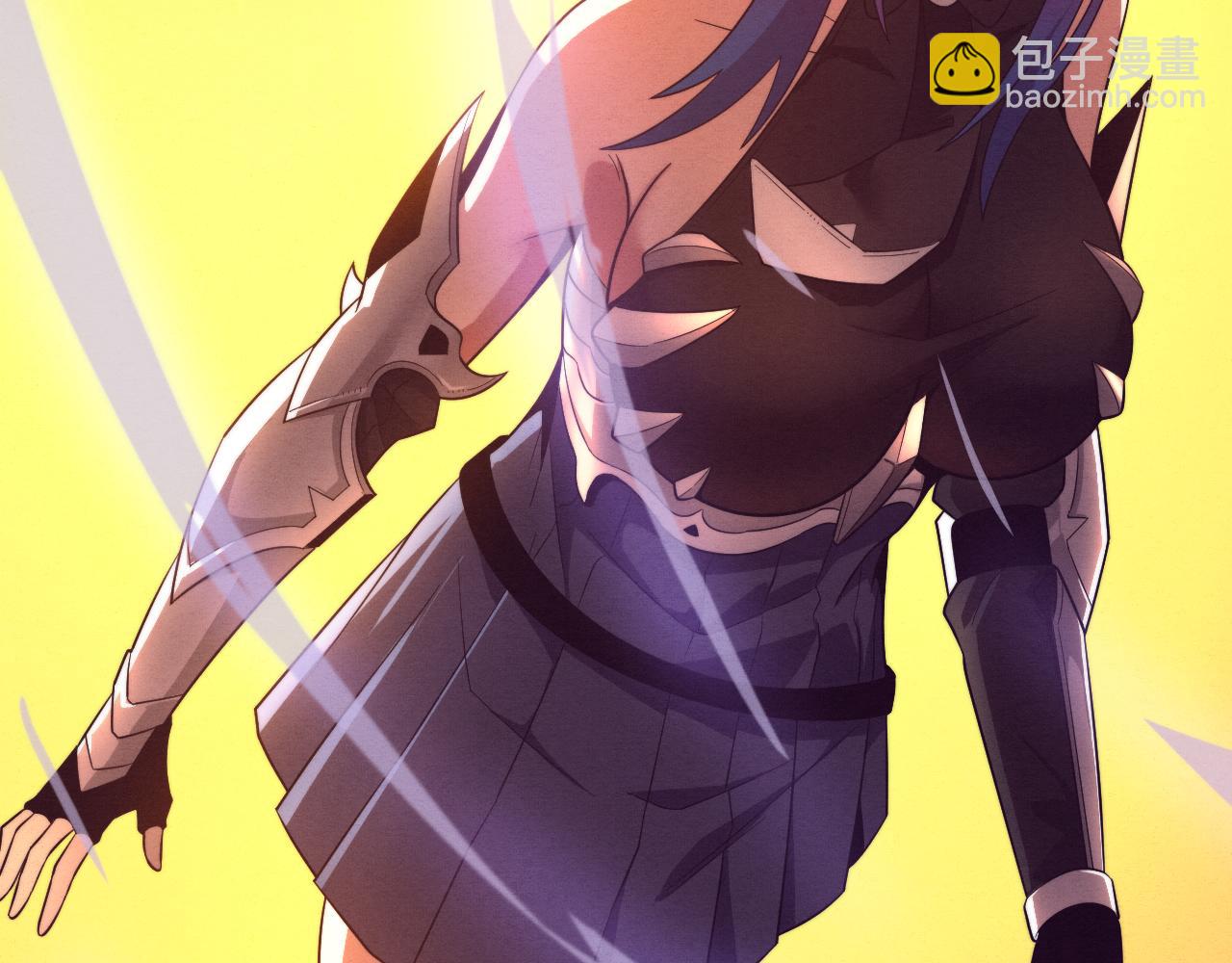 進化狂潮 - 第49話 S級戰士！(2/4) - 3