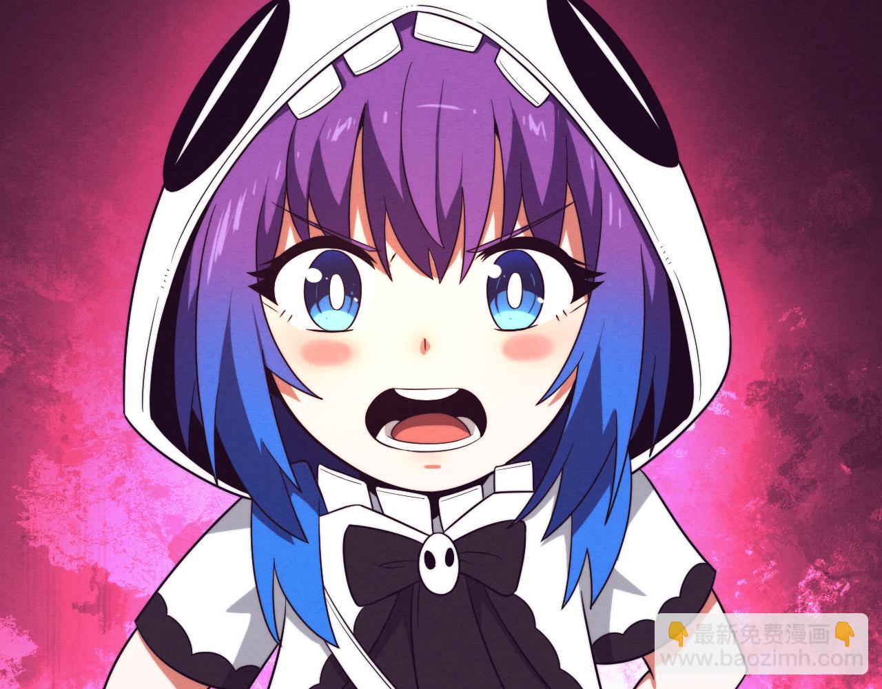 進化狂潮 - 第49話 S級戰士！(2/4) - 6