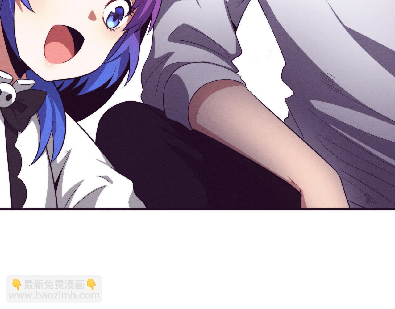 進化狂潮 - 第49話 S級戰士！(2/4) - 3