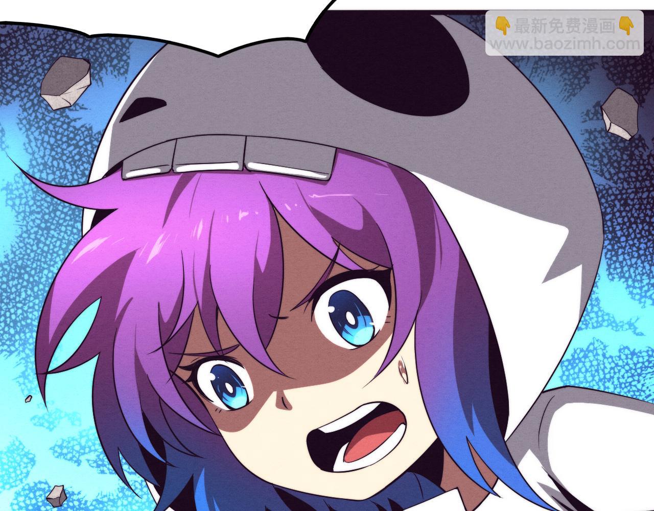 進化狂潮 - 第49話 S級戰士！(2/4) - 4