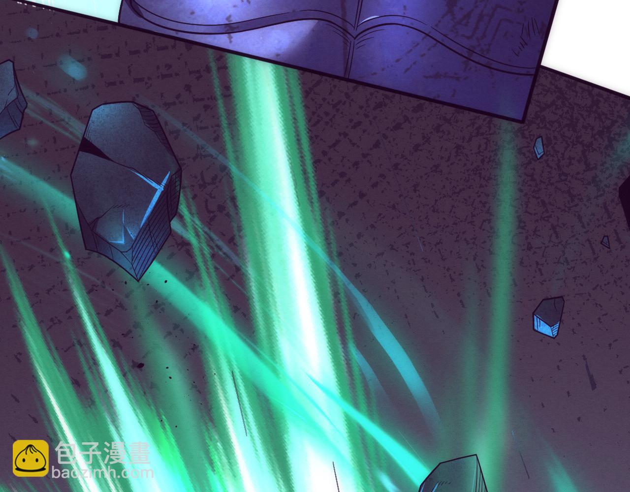 進化狂潮 - 第51話 傀儡再次升級(2/4) - 1