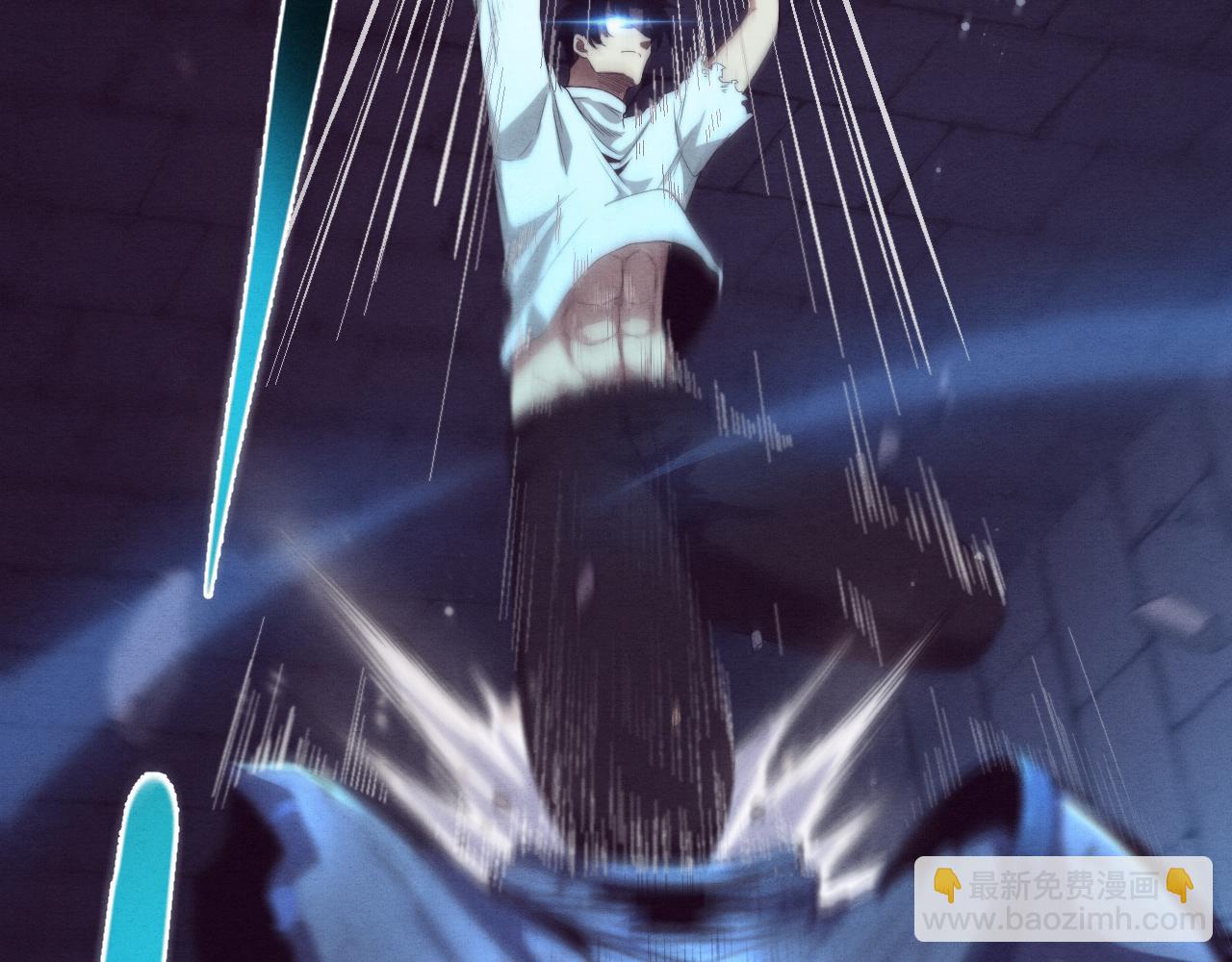 進化狂潮 - 第51話 傀儡再次升級(2/4) - 2