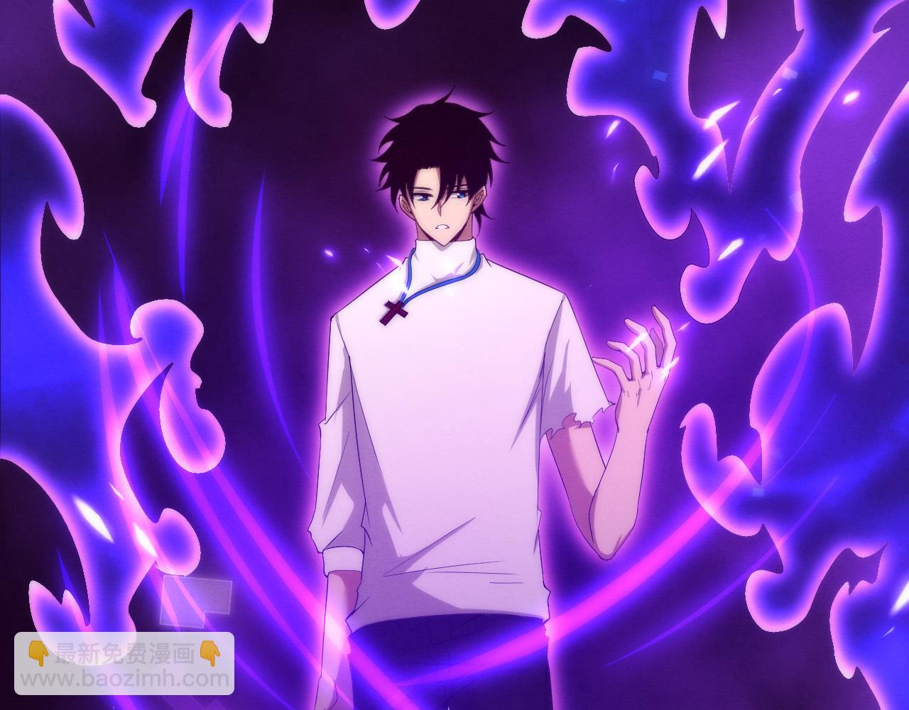 進化狂潮 - 第53話 神秘女子出現(3/3) - 2