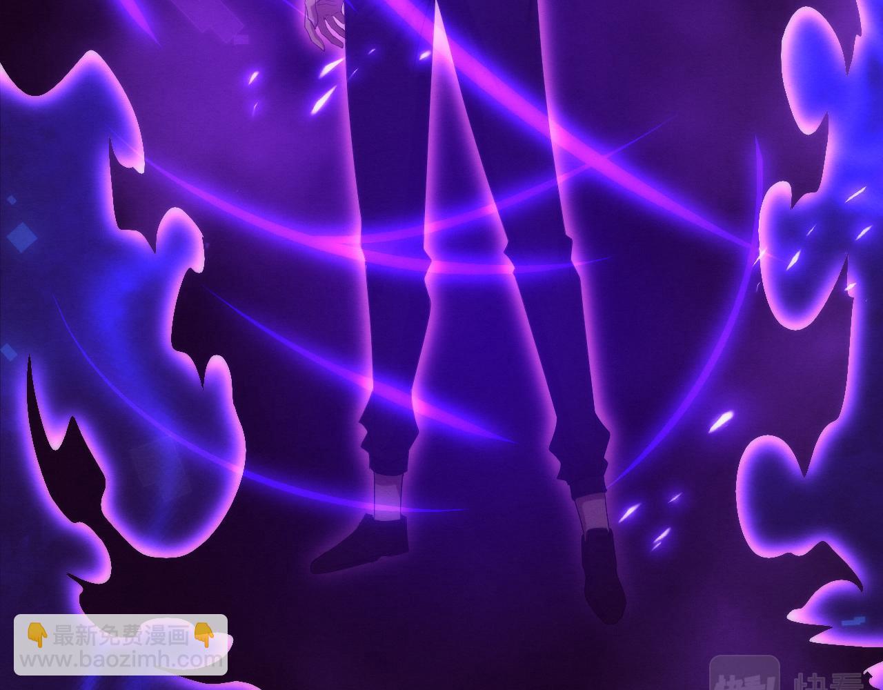 進化狂潮 - 第53話 神秘女子出現(3/3) - 3