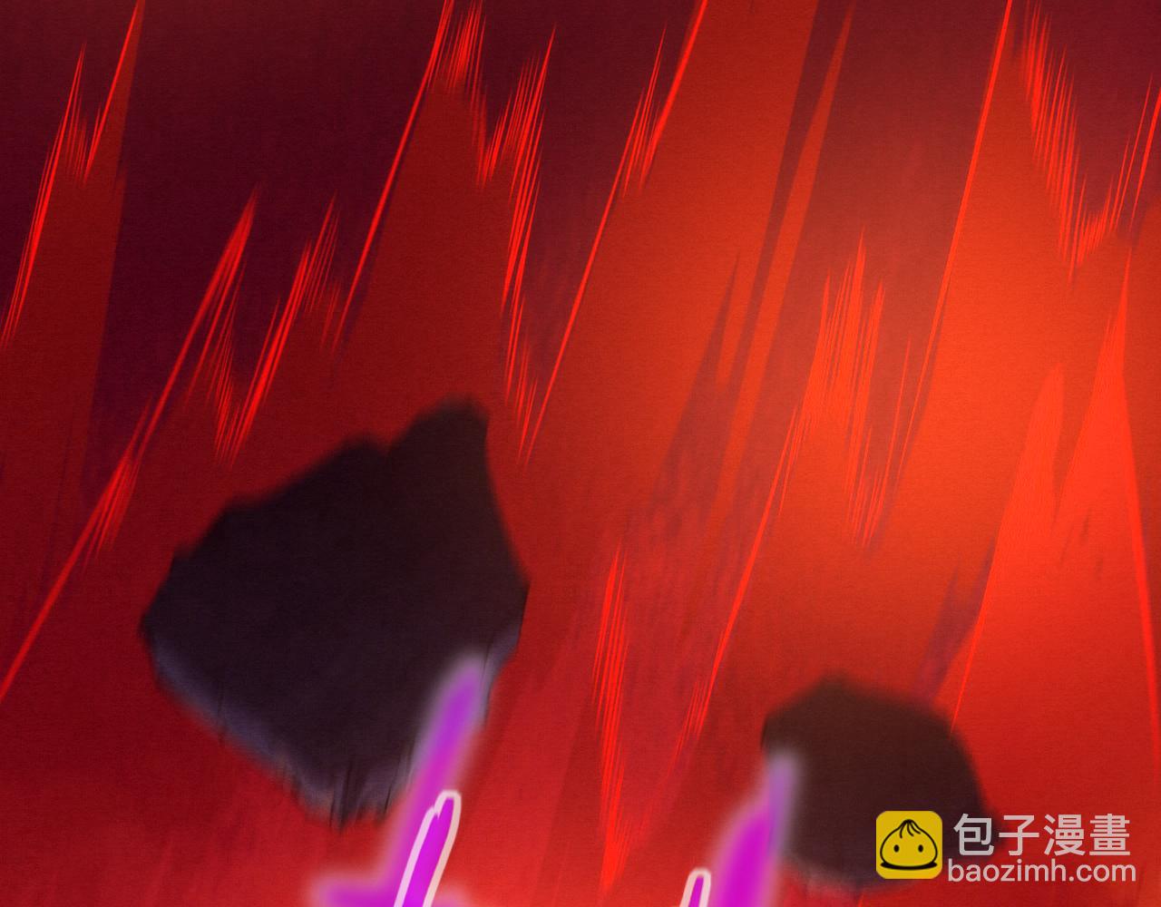 進化狂潮 - 第53話 神秘女子出現(3/3) - 2