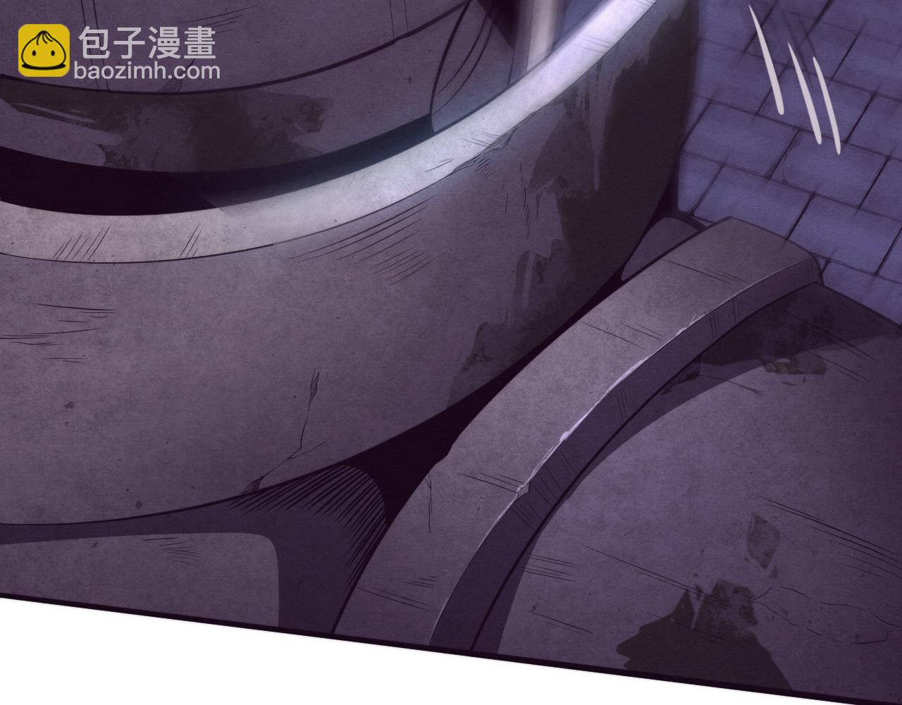 進化狂潮 - 第53話 神秘女子出現(2/3) - 8