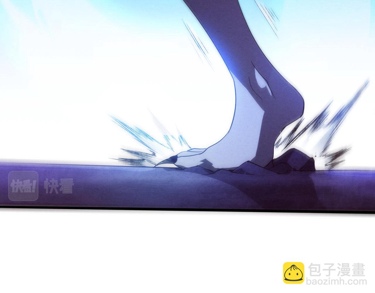 進化狂潮 - 第55話 黑袍人(3/4) - 5