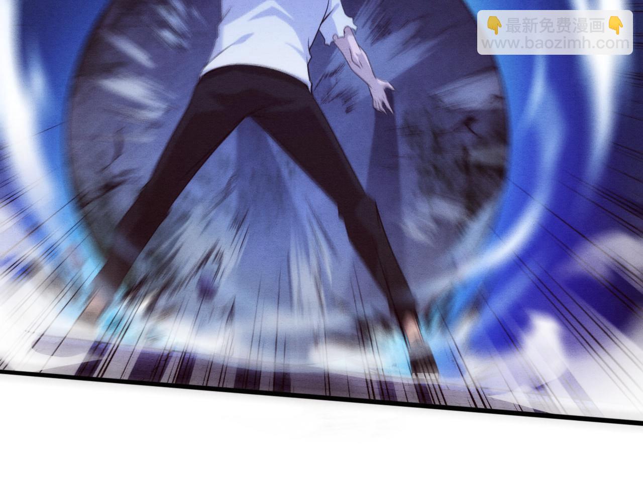 進化狂潮 - 第55話 黑袍人(3/4) - 7