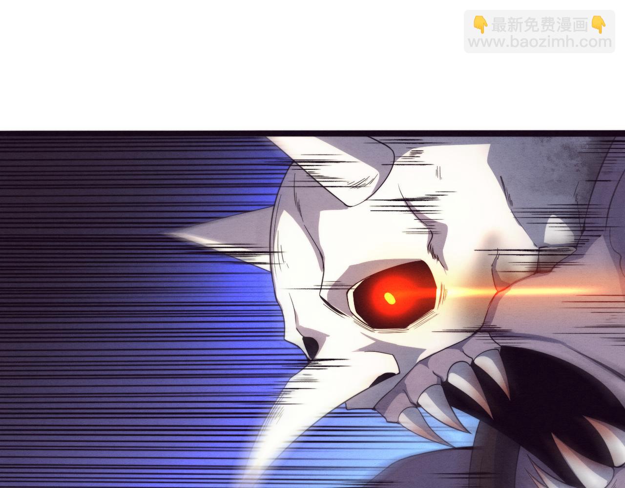 進化狂潮 - 第55話 黑袍人(3/4) - 8