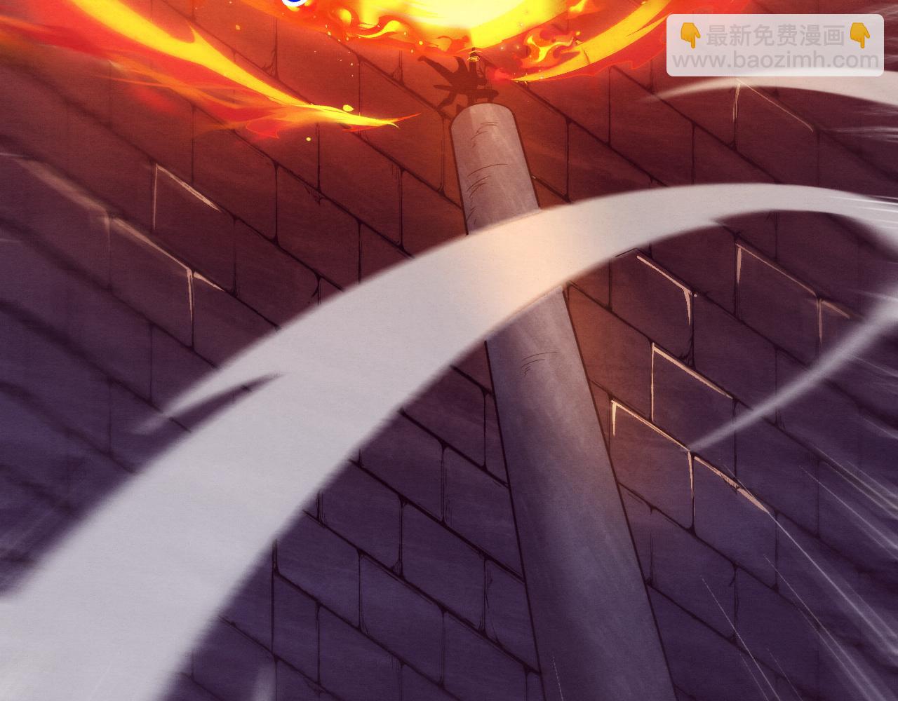 進化狂潮 - 第55話 黑袍人(3/4) - 2