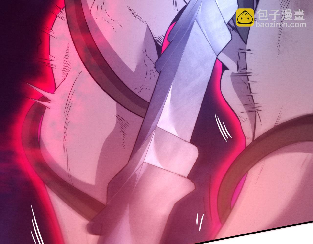 進化狂潮 - 第55話 黑袍人(3/4) - 1