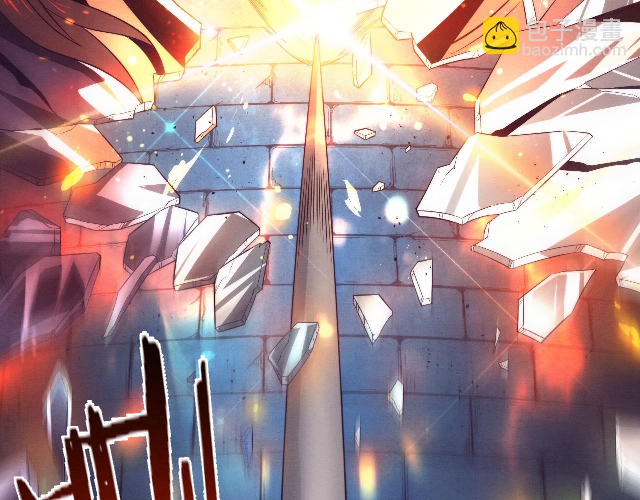 進化狂潮 - 第55話 黑袍人(3/4) - 2