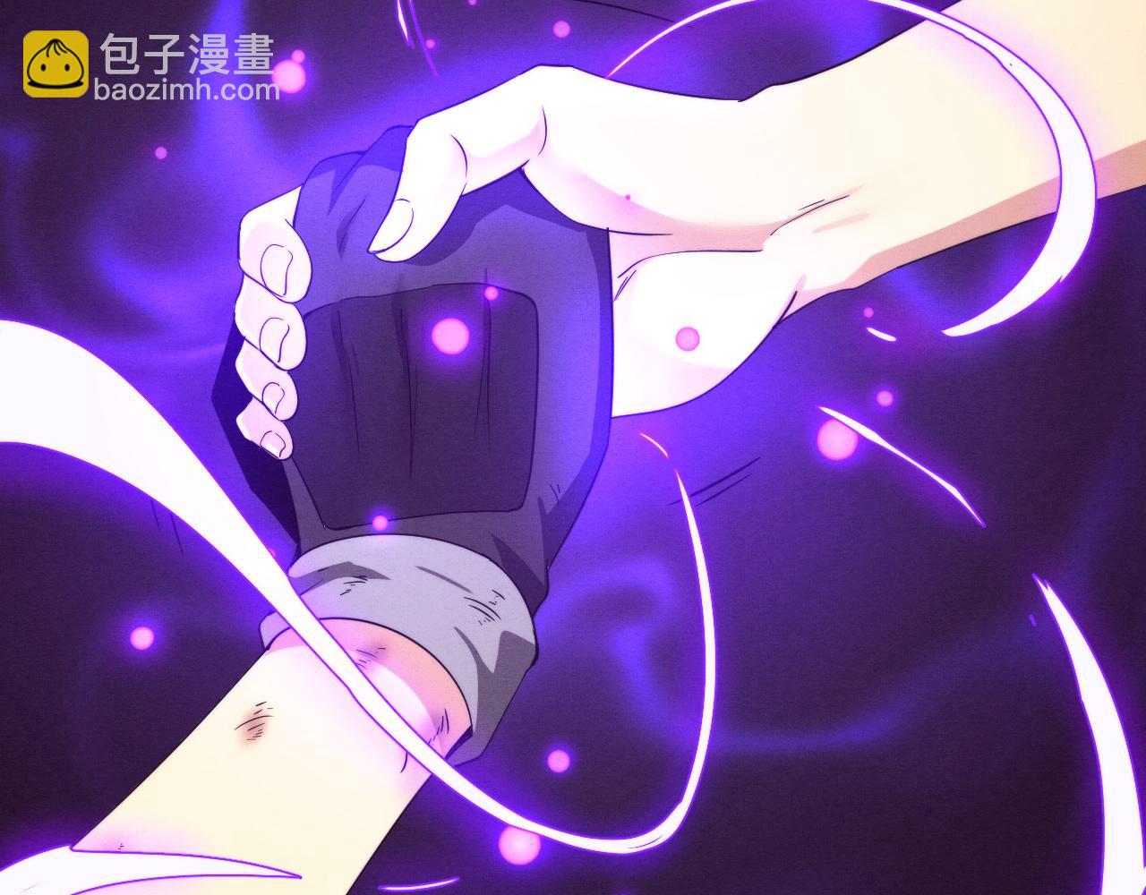 進化狂潮 - 第55話 黑袍人(3/4) - 6