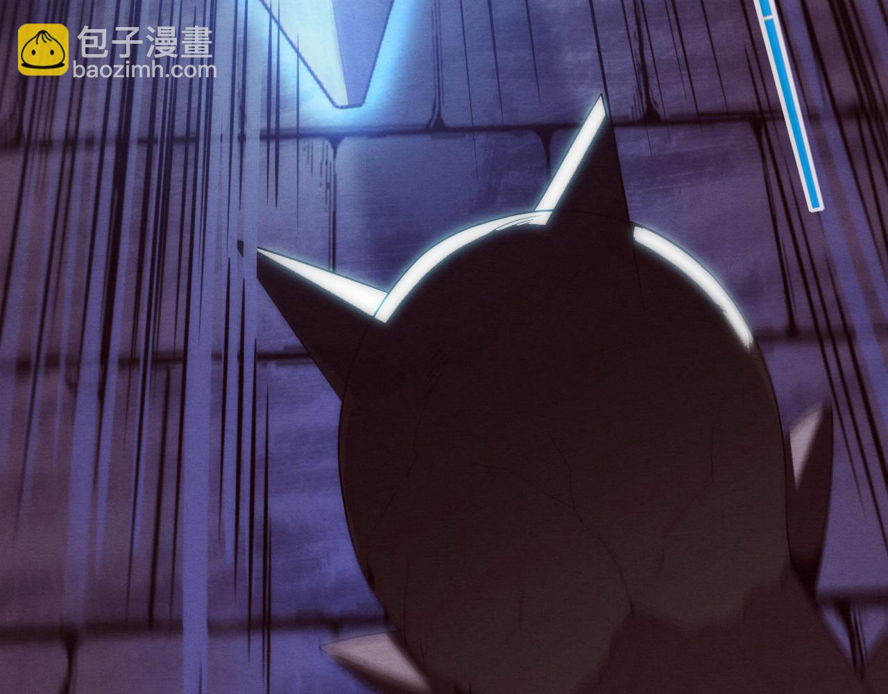 進化狂潮 - 第55話 黑袍人(2/4) - 8