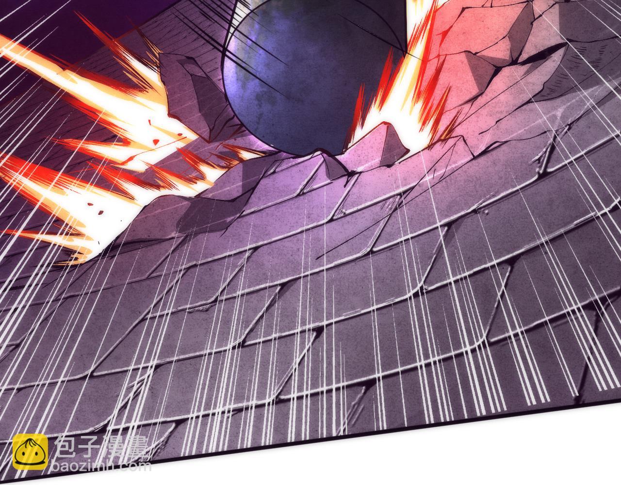 進化狂潮 - 第55話 黑袍人(2/4) - 4