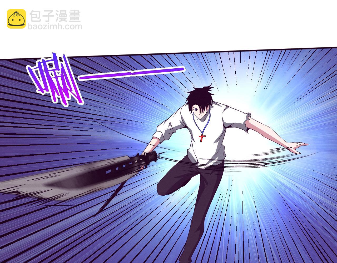 進化狂潮 - 第57話 安雅成功進化(3/3) - 5