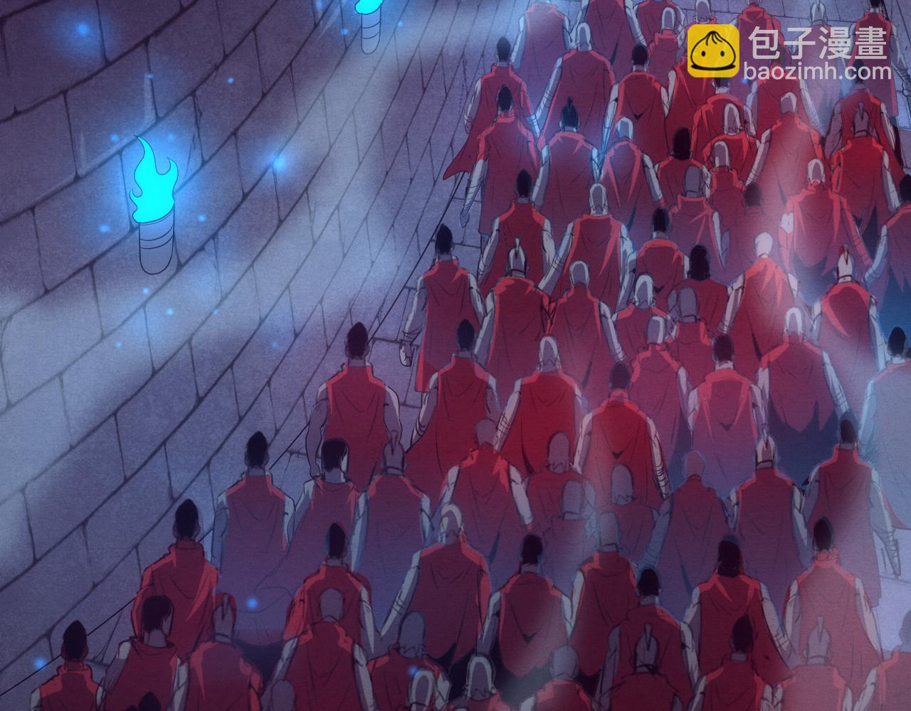 進化狂潮 - 第57話 安雅成功進化(3/3) - 6