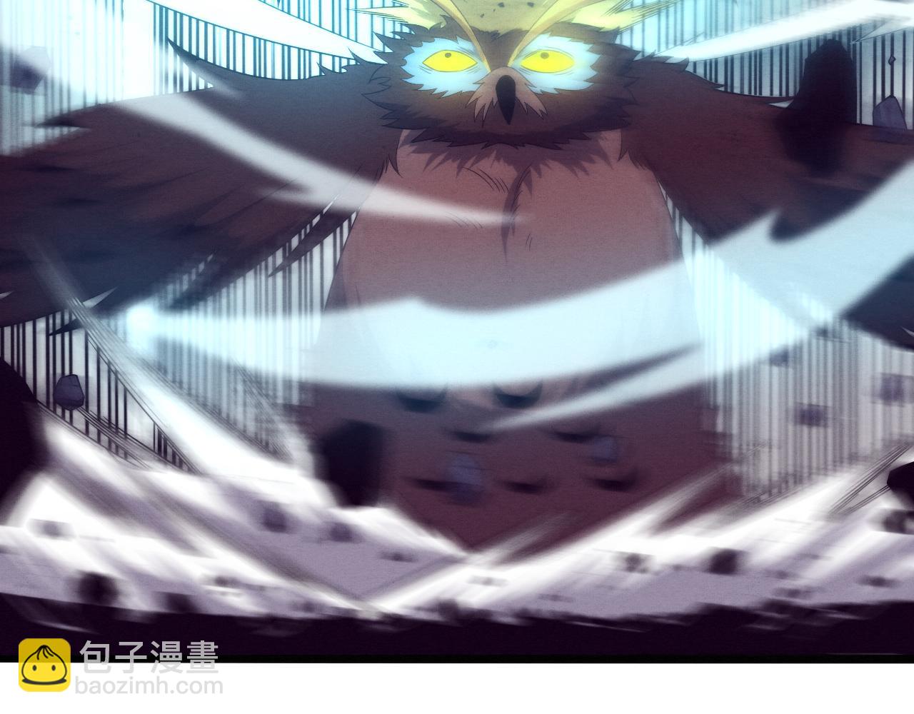 進化狂潮 - 第59話 喚醒異能(3/3) - 5