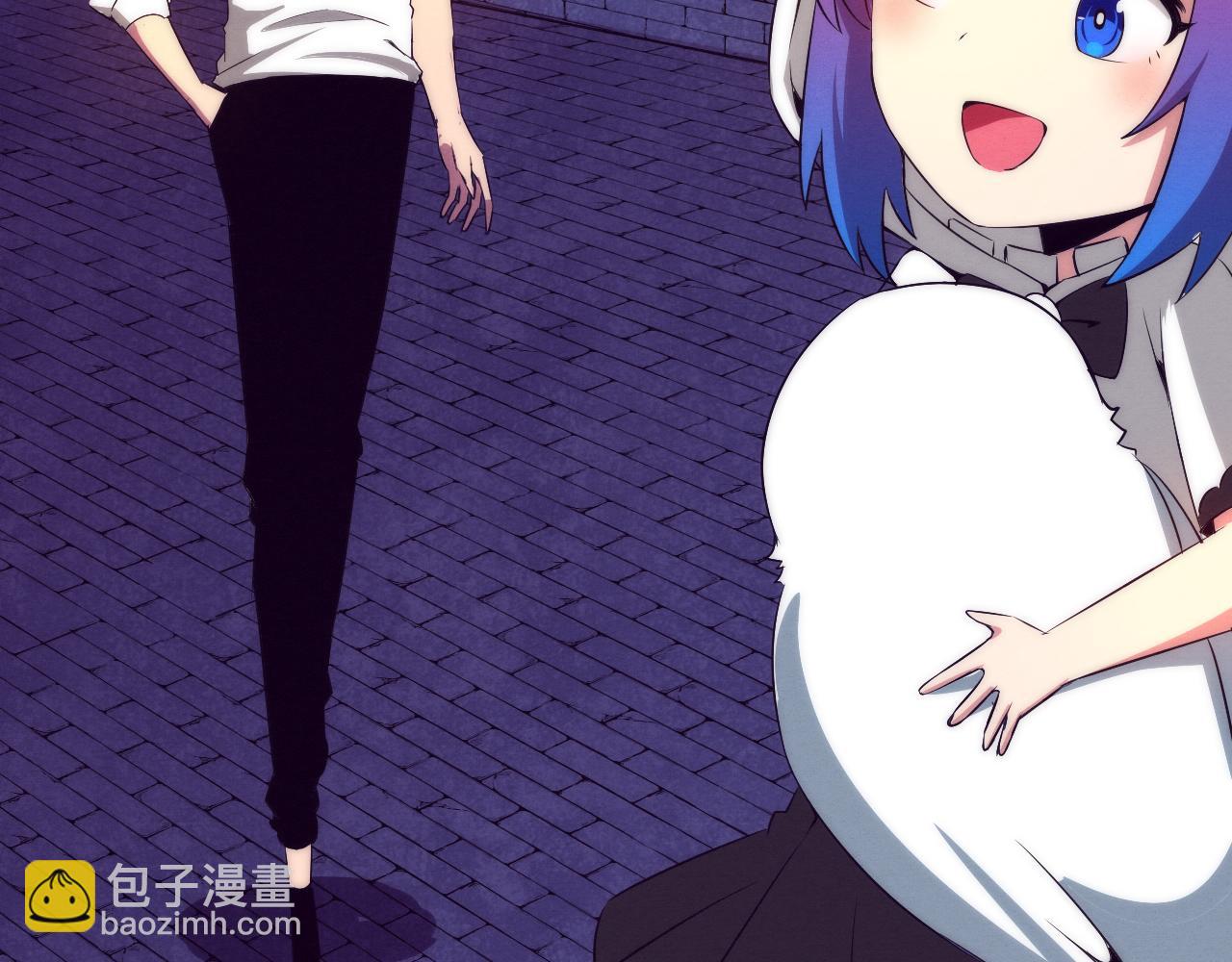 進化狂潮 - 第59話 喚醒異能(3/3) - 6