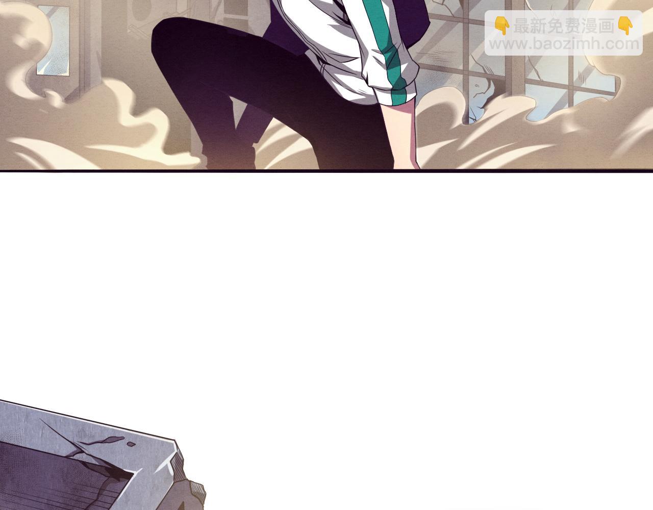 進化狂潮 - 第7話 遇見源種！(3/4) - 4