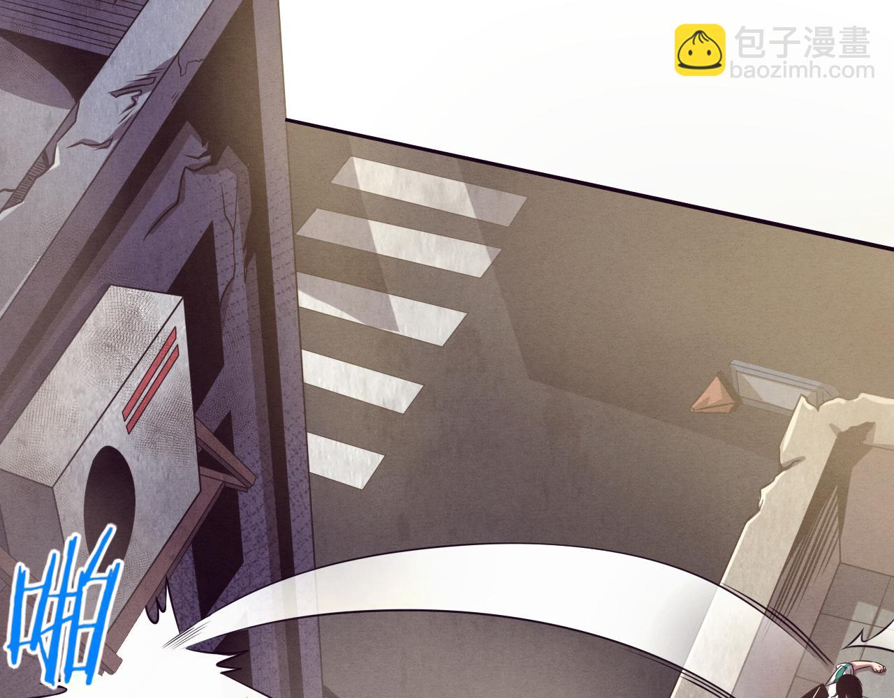 進化狂潮 - 第7話 遇見源種！(3/4) - 5