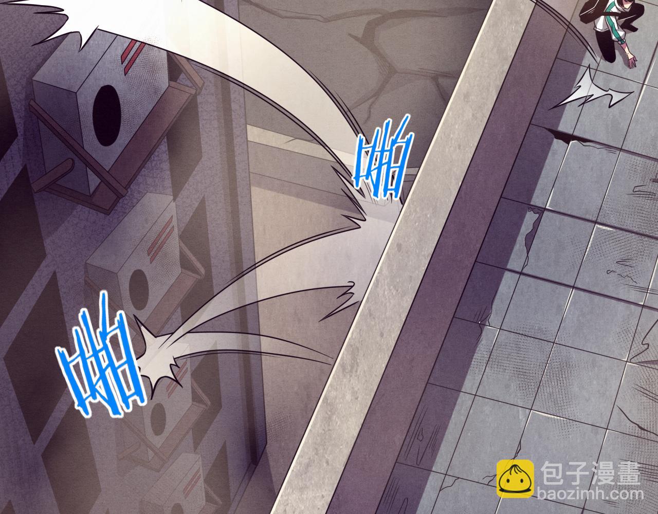 進化狂潮 - 第7話 遇見源種！(3/4) - 6