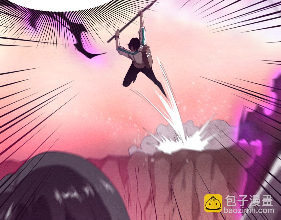 進化狂潮 - 第7話 遇見源種！(3/4) - 8