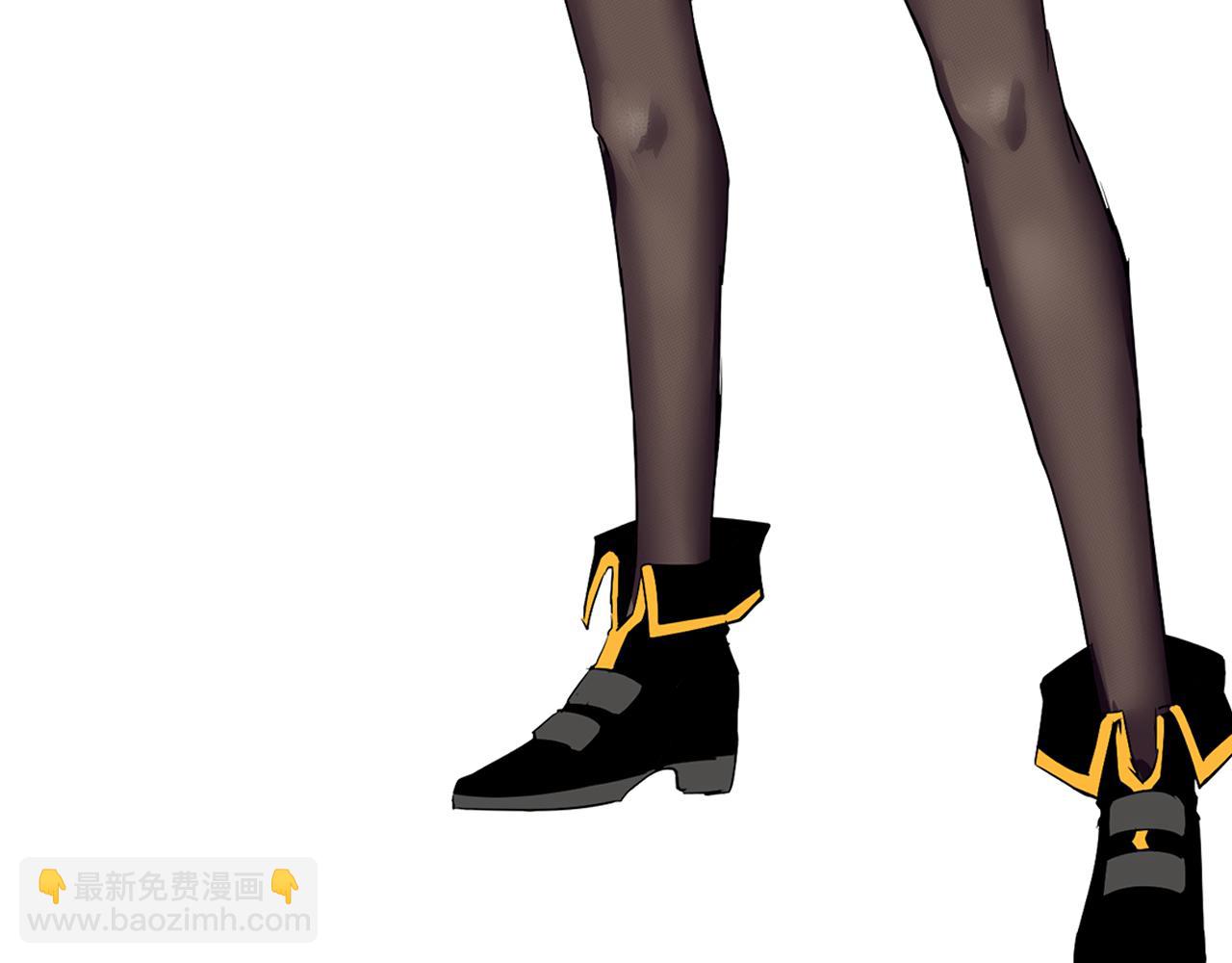 進化狂潮 - 第7話 遇見源種！(4/4) - 4