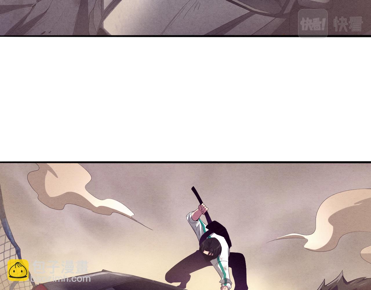 進化狂潮 - 第7話 遇見源種！(2/4) - 5