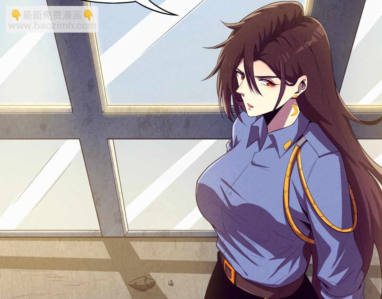 進化狂潮 - 第7話 遇見源種！(2/4) - 3