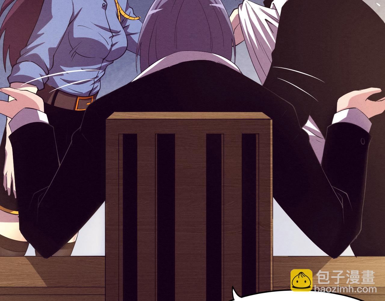 進化狂潮 - 第7話 遇見源種！(2/4) - 8