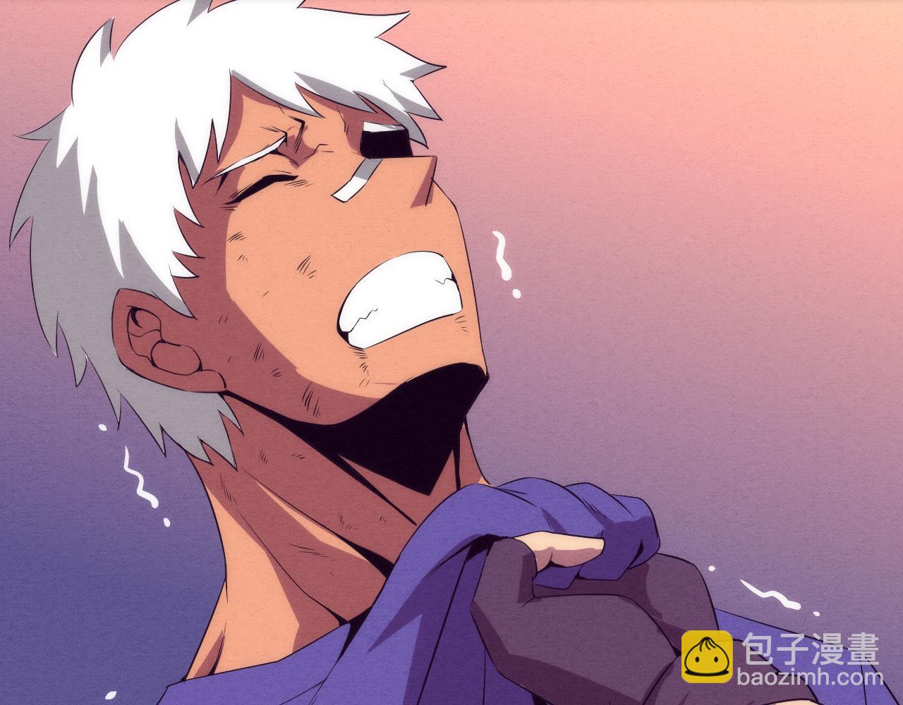 進化狂潮 - 第61話 避難所傳來噩耗！(3/4) - 5