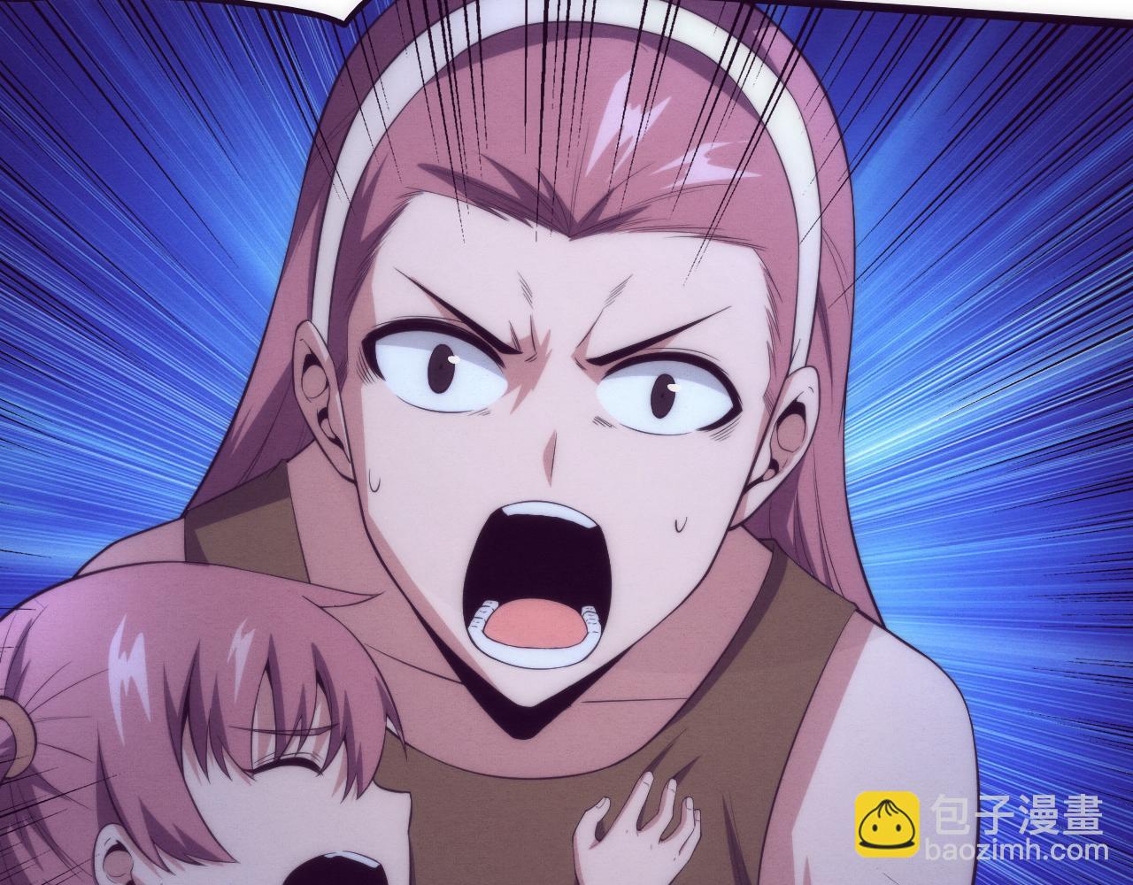 進化狂潮 - 第61話 避難所傳來噩耗！(2/4) - 7