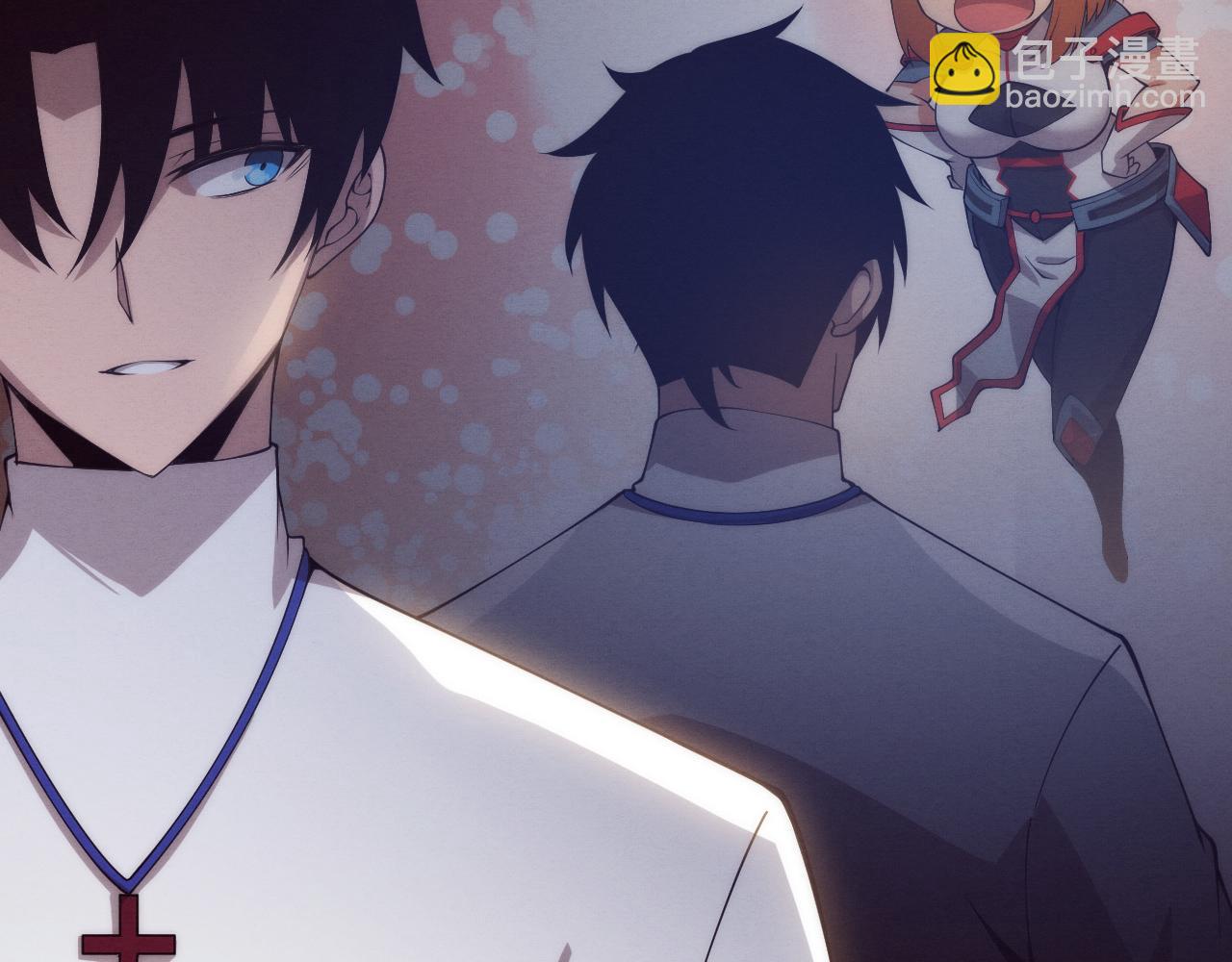 進化狂潮 - 第63話 試煉之證(3/3) - 7