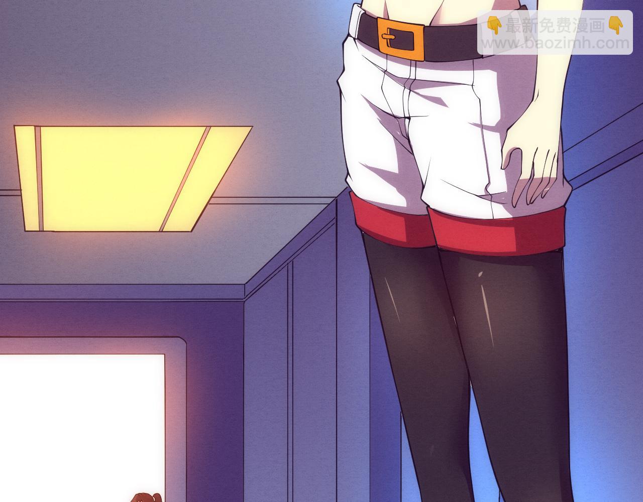 進化狂潮 - 第63話 試煉之證(3/3) - 1