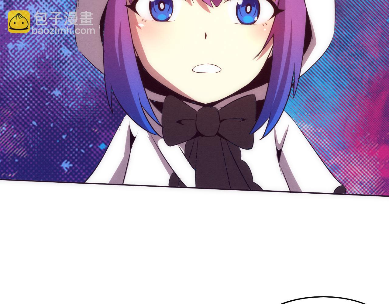 進化狂潮 - 第63話 試煉之證(3/3) - 2