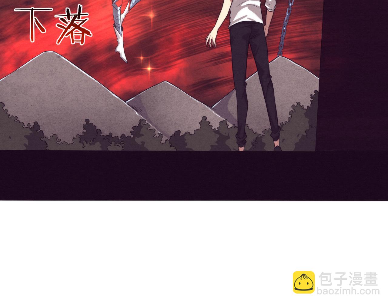 進化狂潮 - 第63話 試煉之證(2/3) - 8