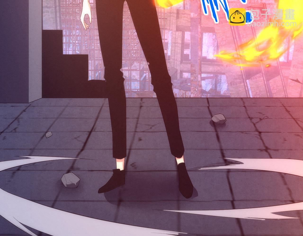 進化狂潮 - 第65話 心悅再現！(3/3) - 5