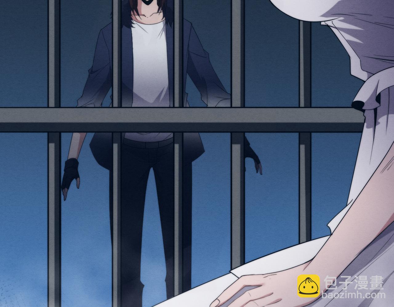 進化狂潮 - 第65話 心悅再現！(3/3) - 2