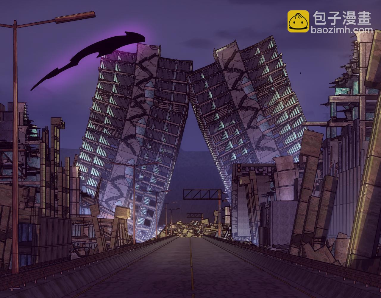 進化狂潮 - 第65話 心悅再現！(2/3) - 3