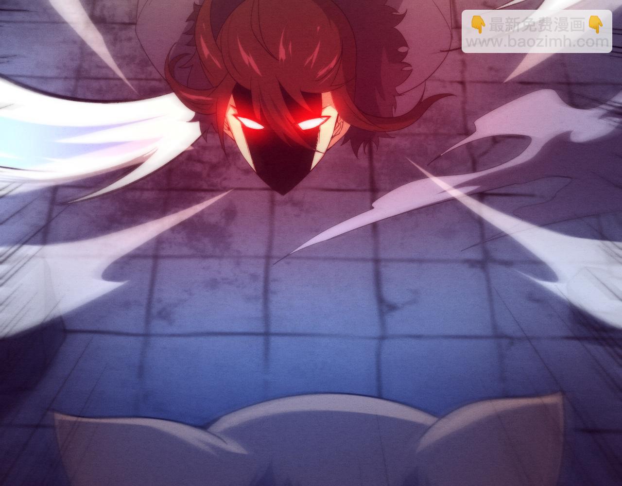 進化狂潮 - 第67話 隊長級別PK(3/3) - 6